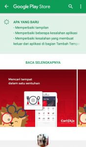 seputar kota, aplikasi pencarian tempat cariaja indonesia | Seputarkota.com
