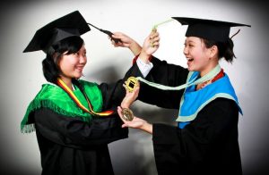 kampus terbaik di Bandung