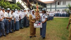 SMA dan SMK favorit di Bogor