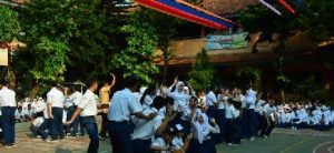 SMA dan SMK favorit di Bogor
