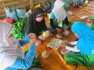 wisata edukasi anak di Bogor, Kampung Horta Bogor