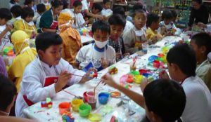 wisata edukasi anak di Bogor, Rumah Abia Bogor