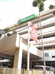 rumah sakit terlengkap di Surabaya