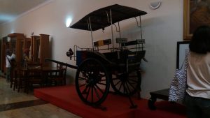 Museum MH Thamrin