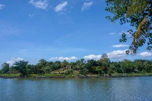 danau di Bogor, Danau Cilala
