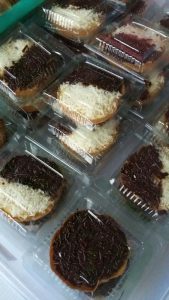 Martabak manis mini, makanan buka puasa di bogor