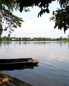 danau di Bogor, Situ Tonjong