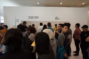 Art Jakarta 2018