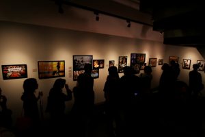 museum hits di Jakarta, Galeri Foto Jurnalistik Antara