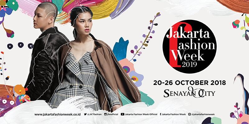 Jakarta Fashion Week 2019, sumber: jakartafashionweek.co.id