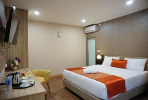 JSI Resort, hotel instagramable di Bogor