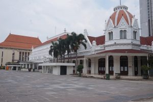 balai pemuda surabaya, tempat wisata di surabaya | Seputarkota.com