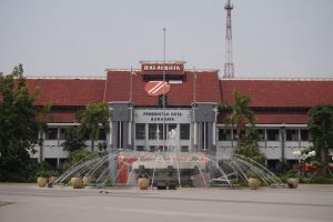 balai kota surabaya, tempat wisata terbaru | Seputarkota.com