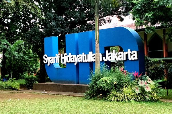 kampus terbaik di Jakarta