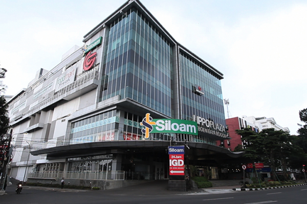 rumah sakit terlengkap di Bogor