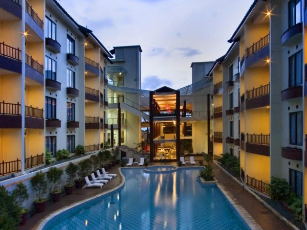 5 Hotel di Puncak Bogor Super Mewah Mulai 400 Ribuan! [TERUPDATE]