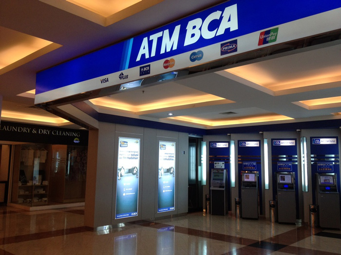 bank BCA yang buka di hari Sabtu di Bogor, Seputarkota.com