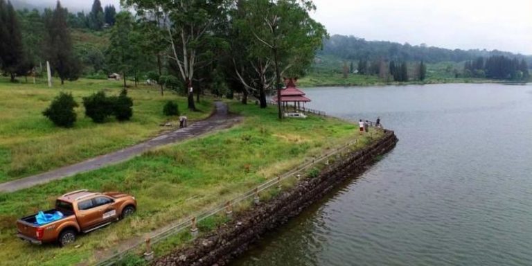 Danau Lau Kawar Seputarkota Informasi Menarik Seputar Kota