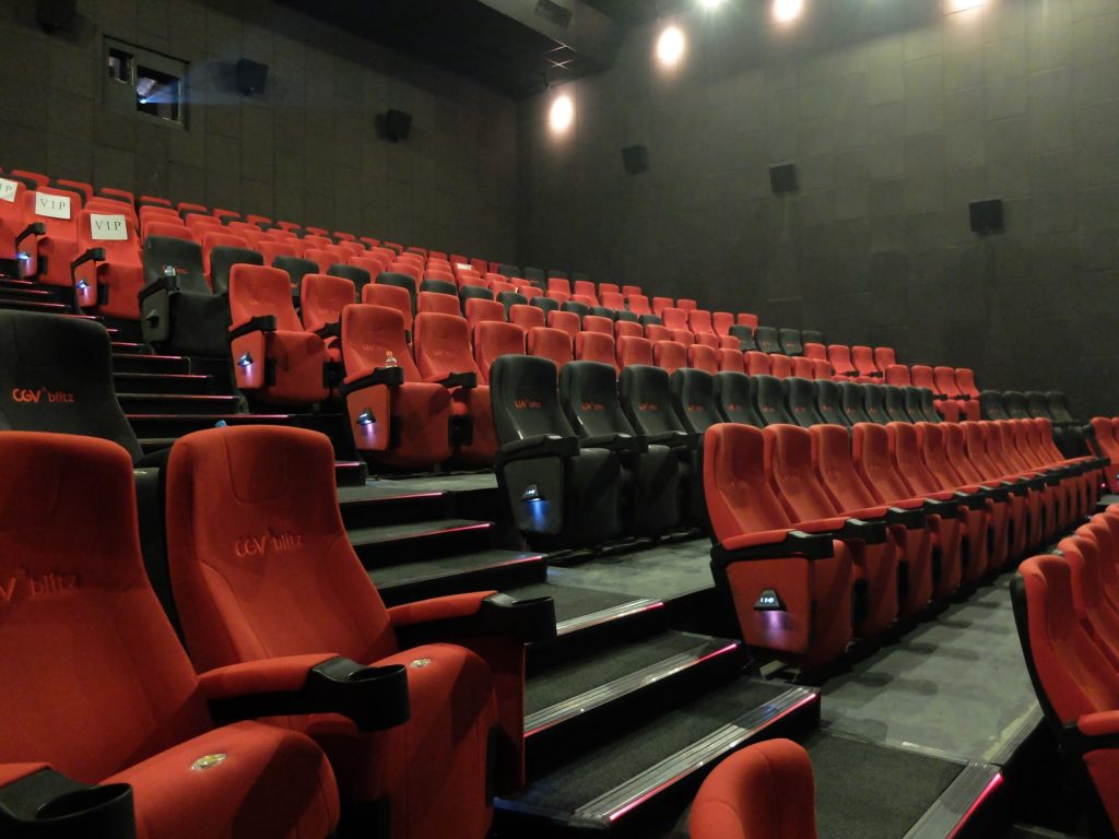 bioskop di Surabaya, CGV Cinemas Marvell City, seputarkota.com