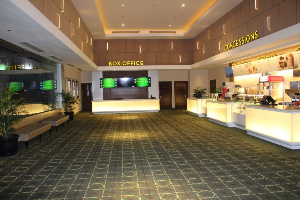 bioskop di Surabaya, Transmart Rungkut XXI, seputarkota.com