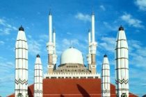 Masjid Agung Semarang, Wisata Religi di Semarang, Seputarkota.com (Sumber: brobali.com)